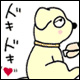 春の健康管理アイコン