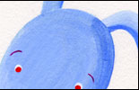 ピョンイラスト