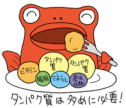 イラスト